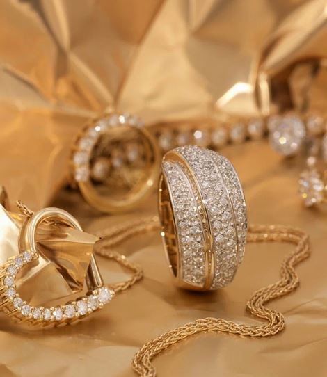 PDS Gold And Diamonds FZCO