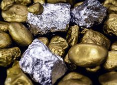 Non-Manufactured Precious Metal Trading