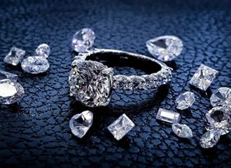 Jewelry, Diamonds & Precious Stones Trading