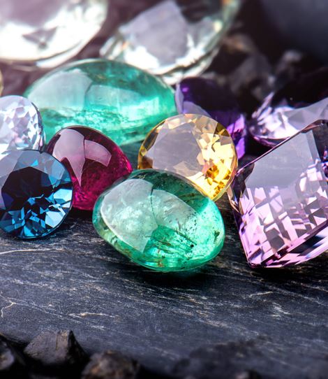 PDS Gold And Diamonds FZCO